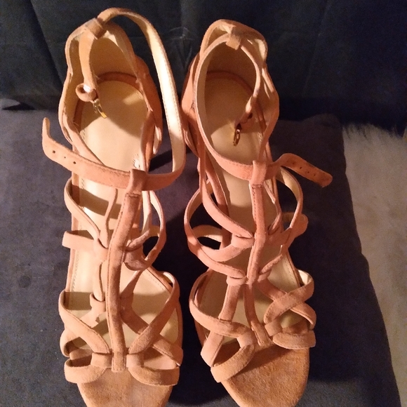 Michael Kors STILETTOS - Picture 3 of 7